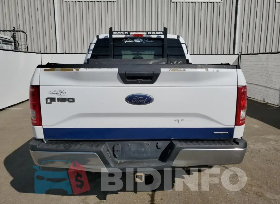 1FTEW1EF4GKF37024 Photo# 6