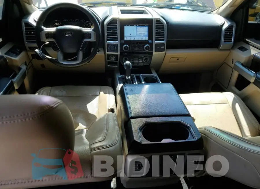 1FTEW1EG6GKF76464 Photo# 8