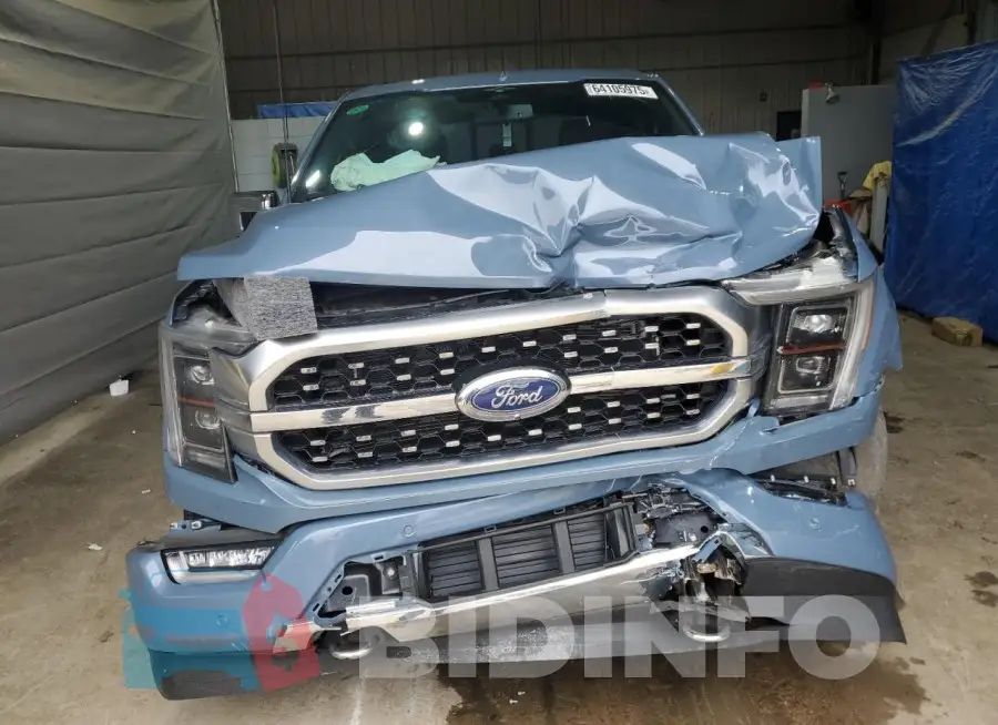 1FTFW1ED8PFB14720 Photo# 5