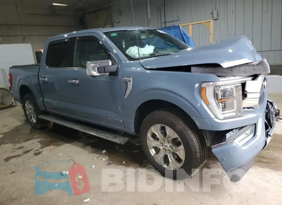 1FTFW1ED8PFB14720 Photo# 4