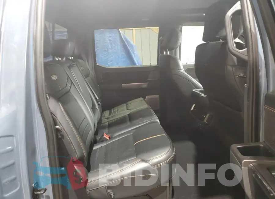 1FTFW1ED8PFB14720 Photo# 10