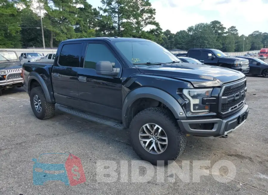 1FTFW1RG8HFB86359 Photo# 4