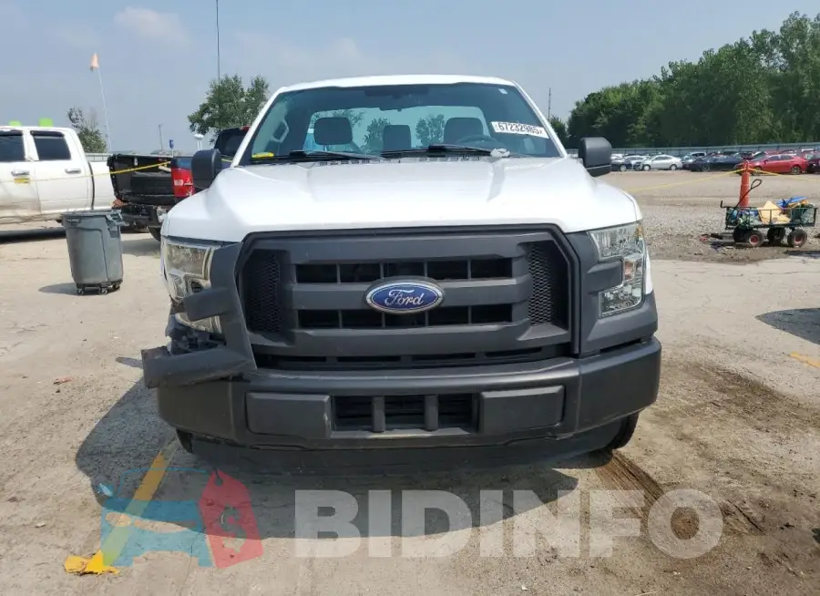 1FTMF1CP6GKE79196 Photo# 5