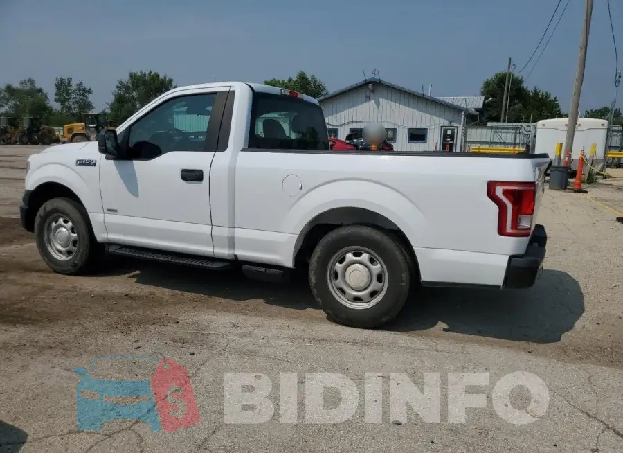 1FTMF1CP6GKE79196 Photo# 2