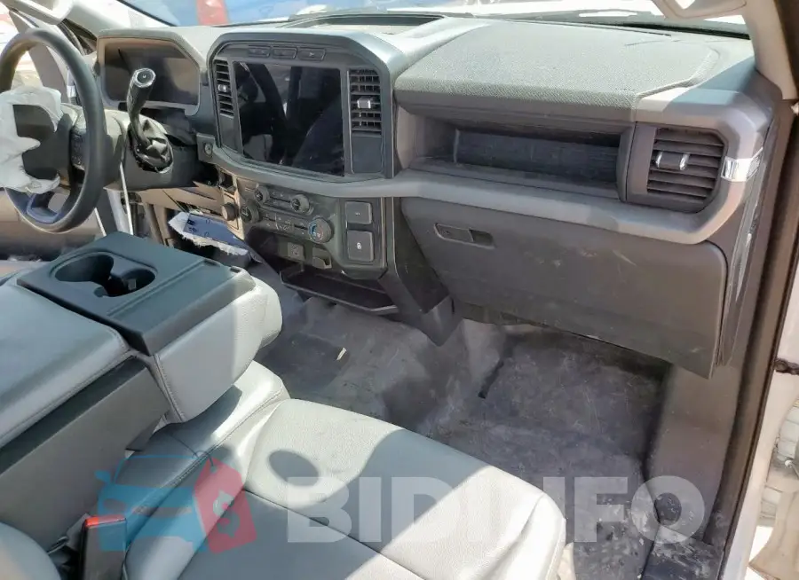 1FTMF1KP2RKD17876 Photo# 8