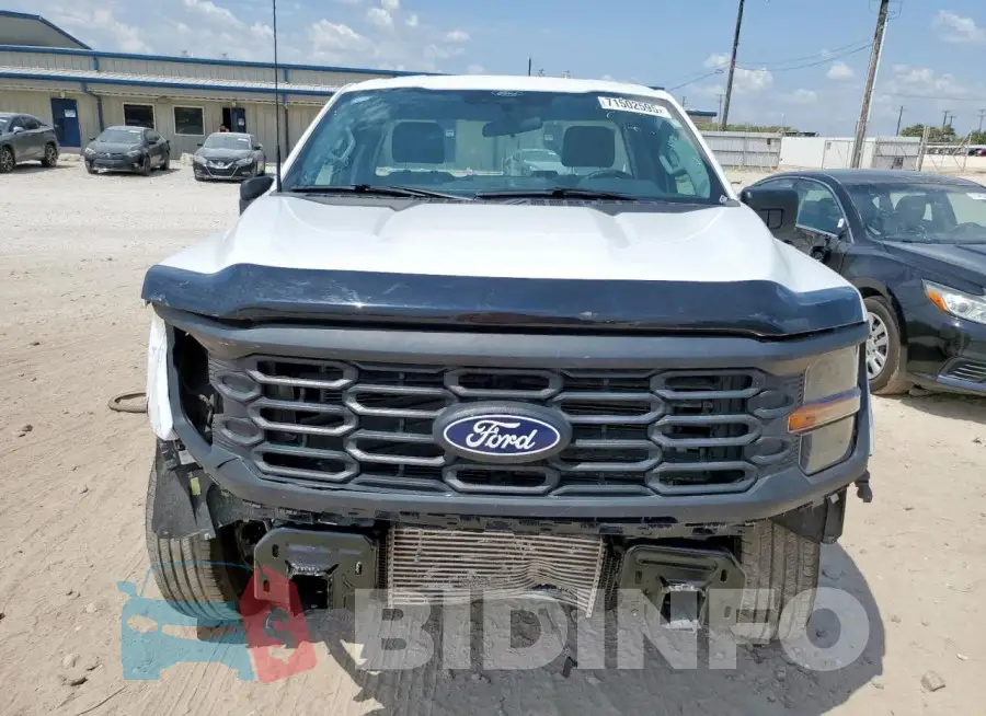 1FTMF1KP2RKD17876 Photo# 5