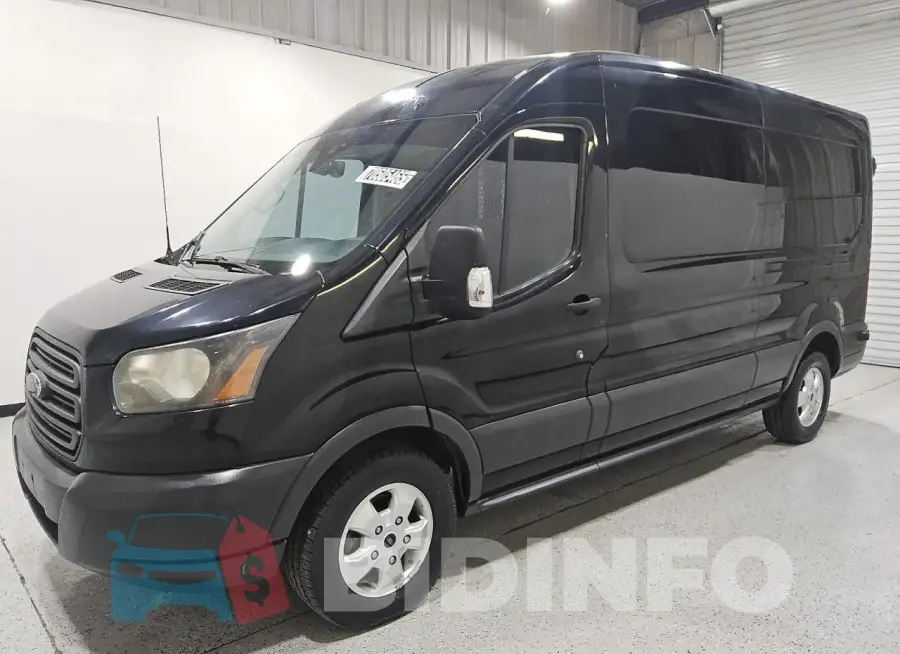 1FTYR2CM1HKB01907 Photo# 1