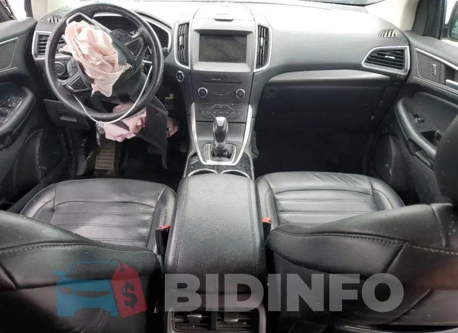 2FMPK4J90HBC48106 Photo# 8