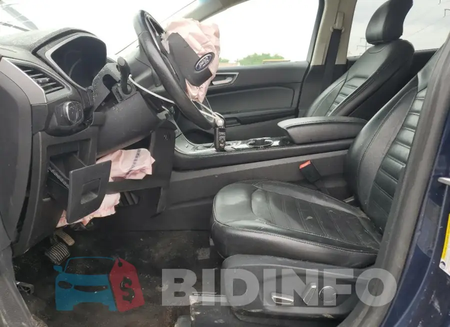 2FMPK4J90HBC48106 Photo# 7