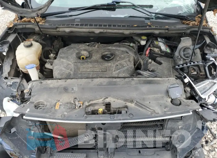 2FMPK4J90HBC48106 Photo# 12