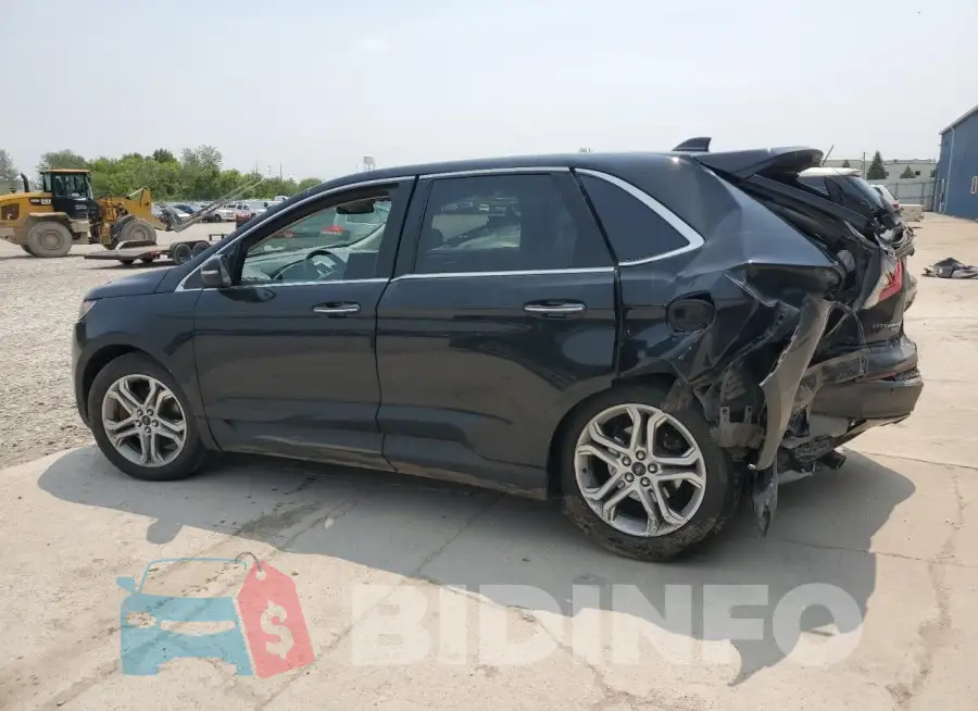 2FMPK4K93JBB20575 Photo# 2