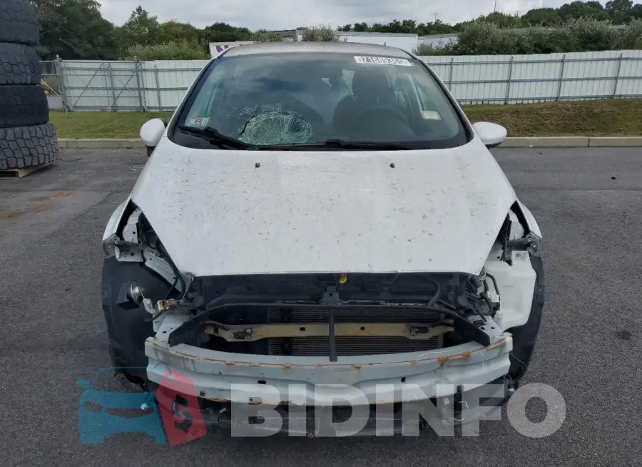 3FADP4EJ1KM147715 Photo# 5