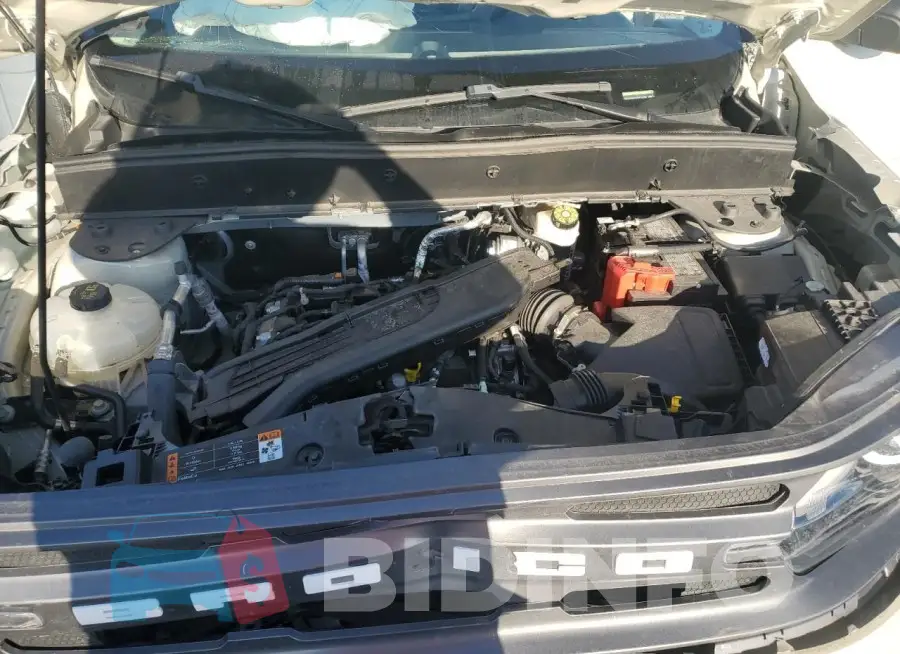 3FMCR9B61RRE18682 Photo# 11