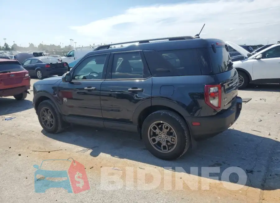 3FMCR9B67PRD51924 Photo# 2