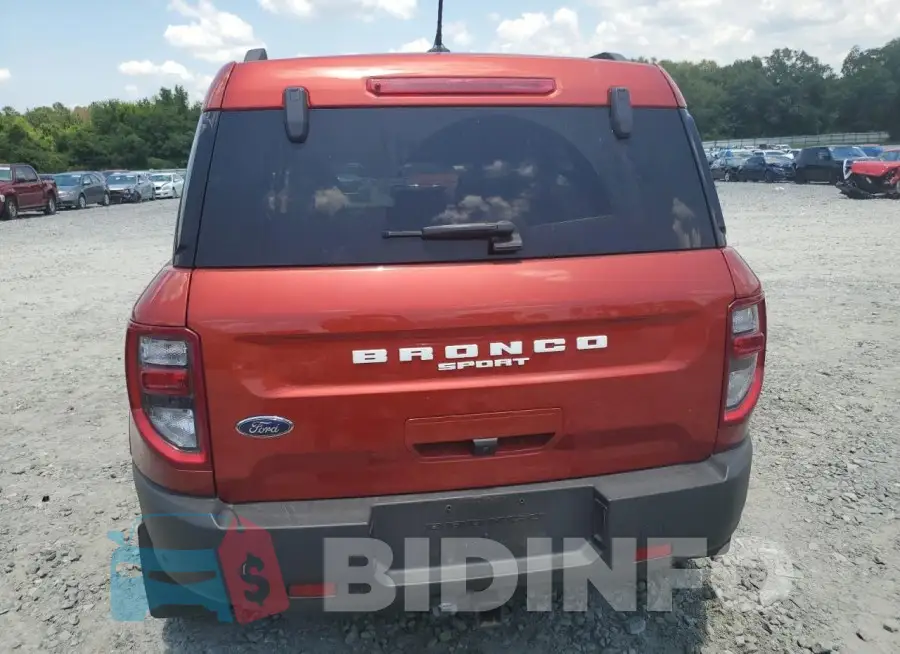 3FMCR9B69PRD60818 Photo# 6