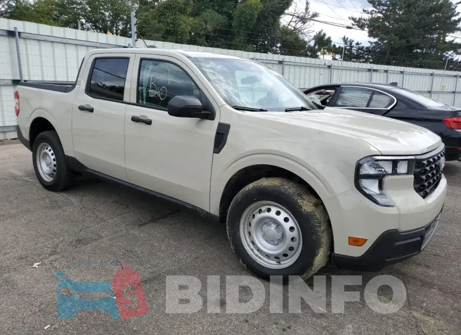 3FTTW8A36SRA91555 Photo# 4