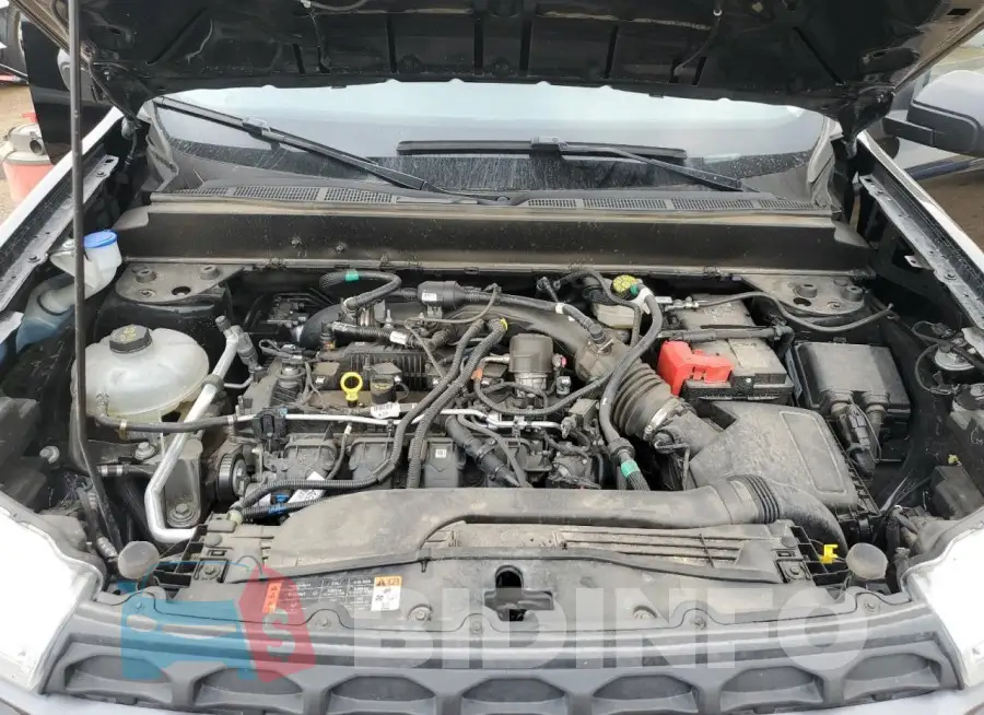 3FTTW8F95PRA20741 Photo# 11