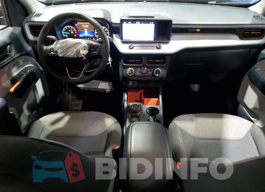 3FTTW8J97RRA59325 Photo# 8