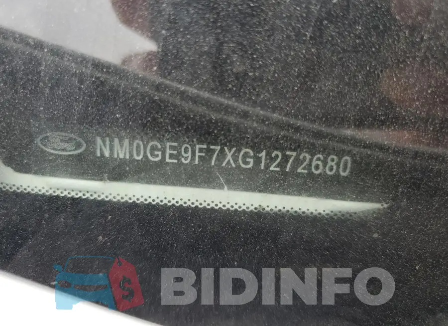 NM0GE9F7XG1272680 Photo# 13