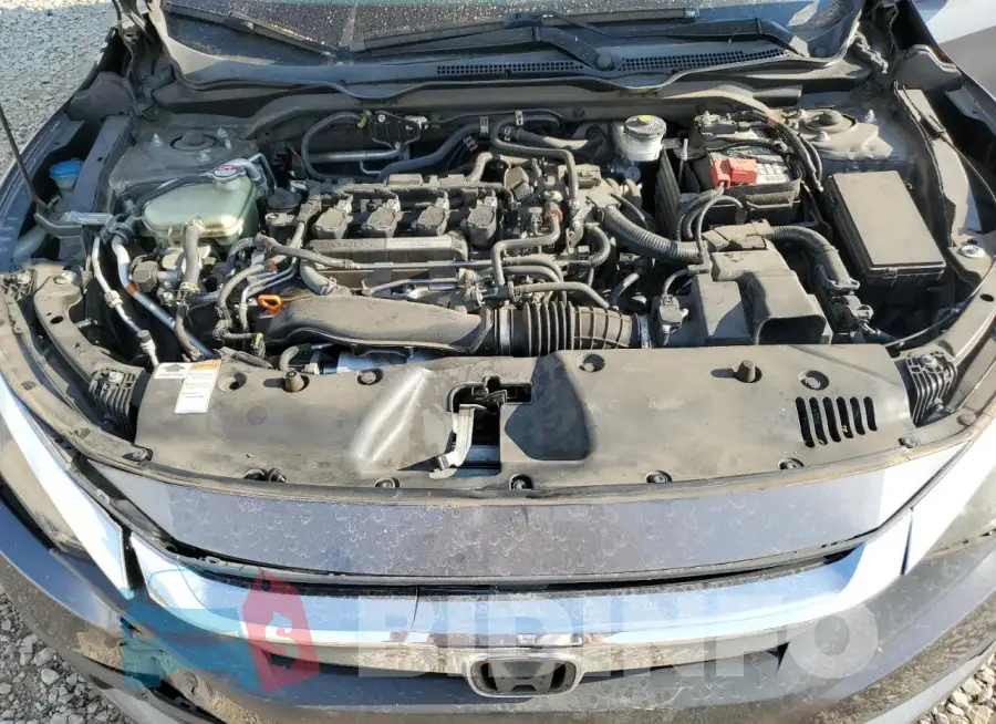 19XFC1F47GE018434 Photo# 11