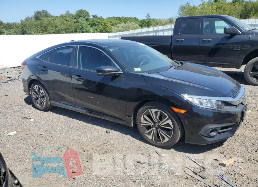 19XFC1F75GE215466 Photo# 4