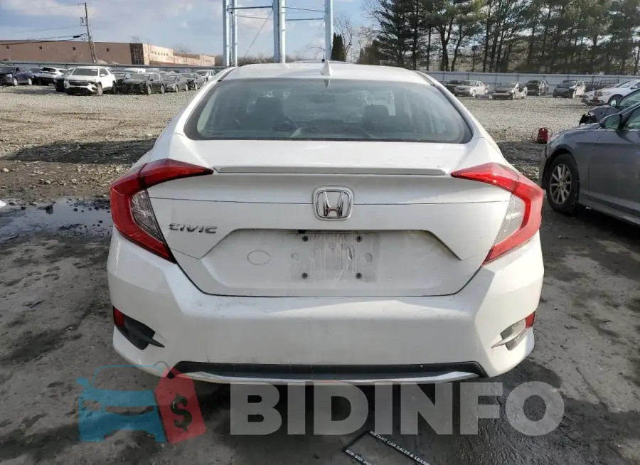 19XFC1F77LE209811 Photo# 6
