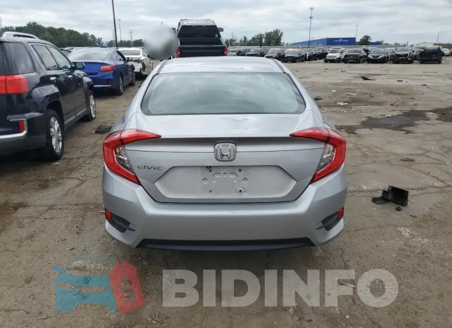 19XFC2F59GE000953 Photo# 6