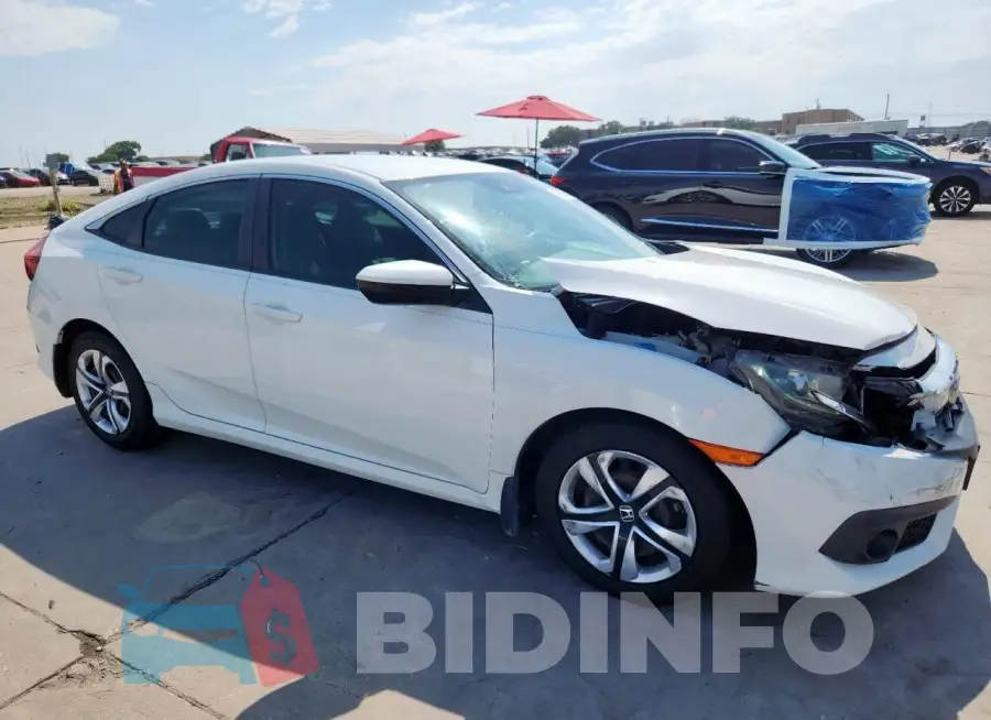 19XFC2F66HE003531 Photo# 4
