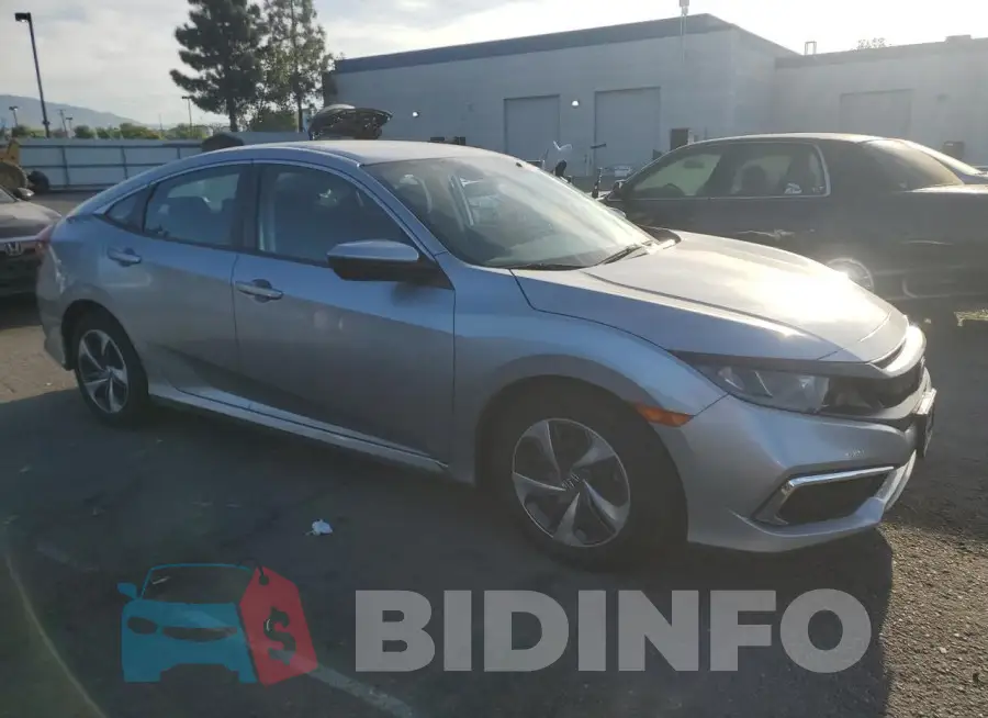 19XFC2F66LE205245 Photo# 4