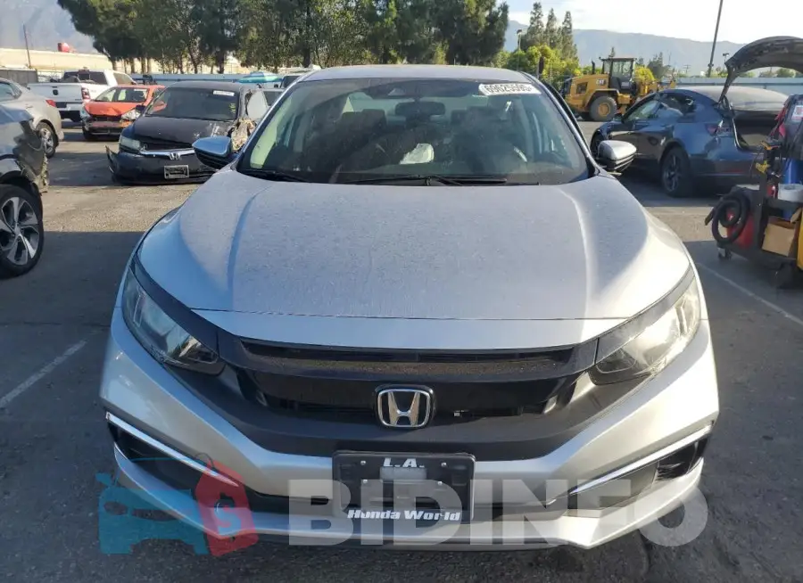 19XFC2F66LE205245 Photo# 5