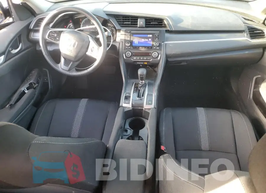 19XFC2F66LE205245 Photo# 8