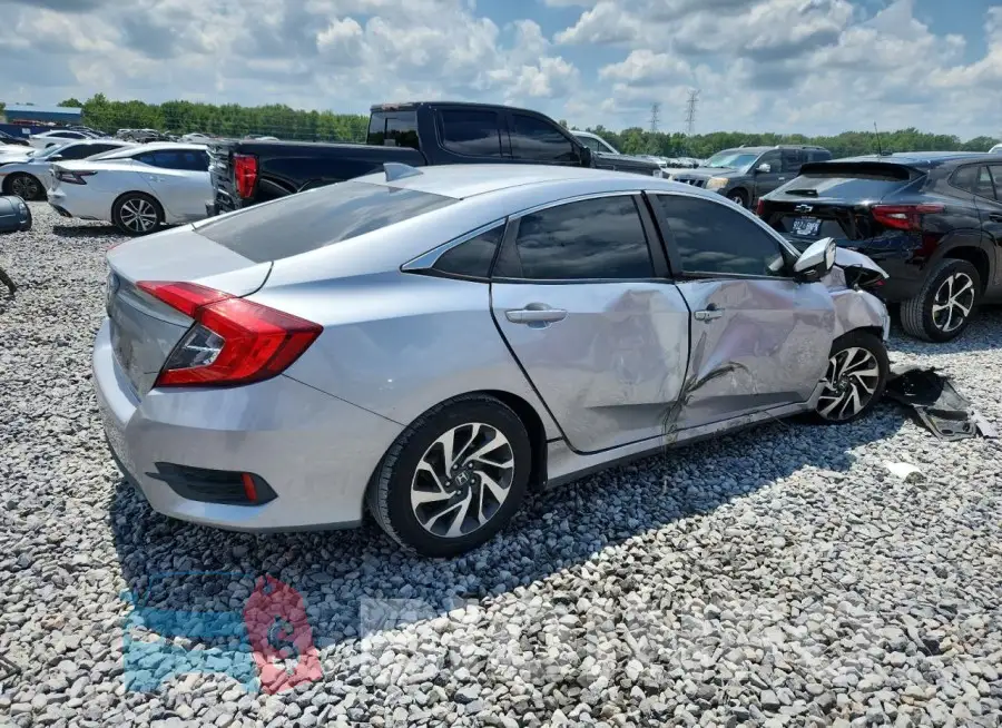 19XFC2F74HE021387 Photo# 3
