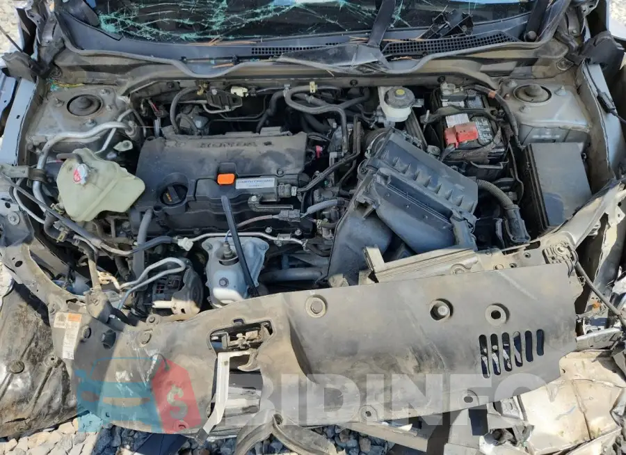 19XFC2F74HE021387 Photo# 11