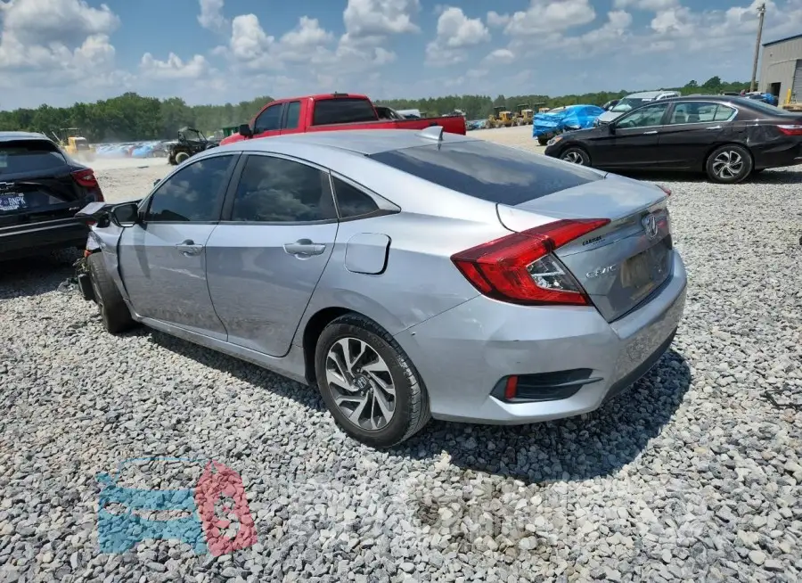 19XFC2F74HE021387 Photo# 2