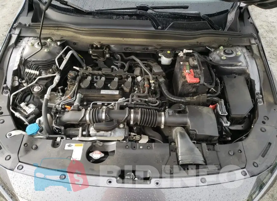 1HGCV1F35JA057748 Photo# 11