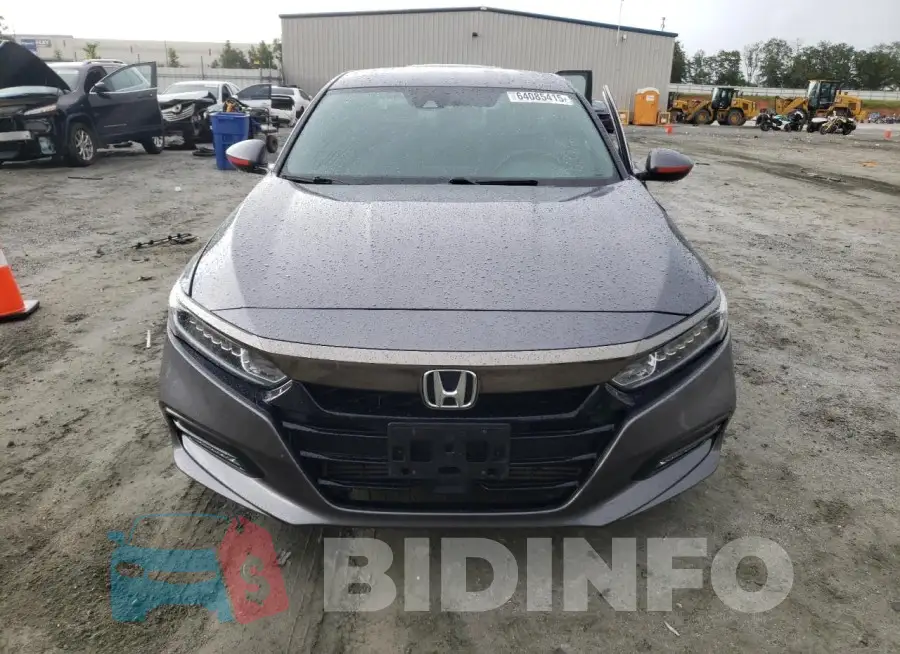 1HGCV1F35JA057748 Photo# 5