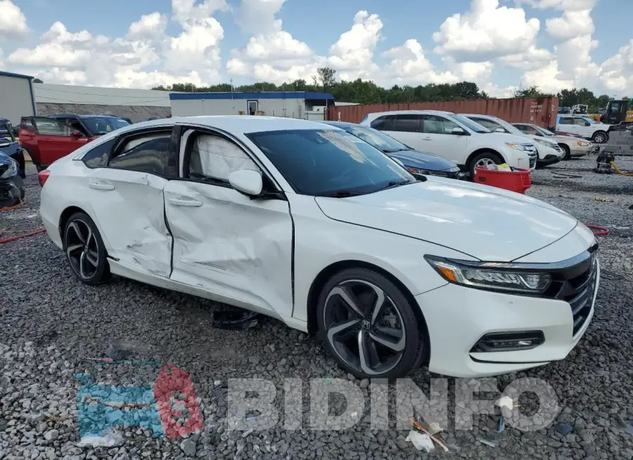 1HGCV1F37JA175462 Photo# 4