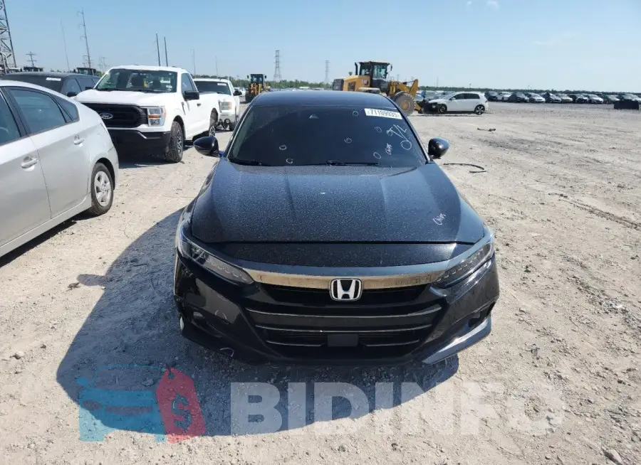 1HGCV1F41MA024596 Photo# 5