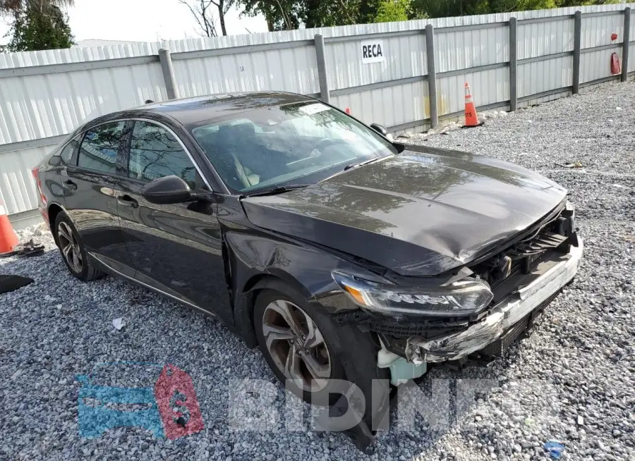 1HGCV1F45JA008011 Photo# 4