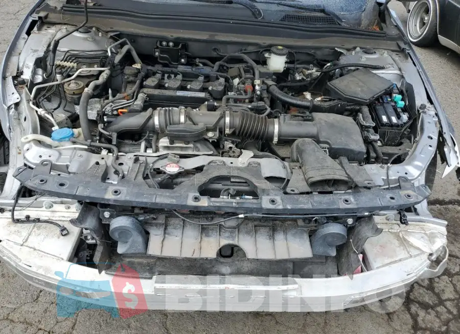 1HGCV1F99JA158683 Photo# 11