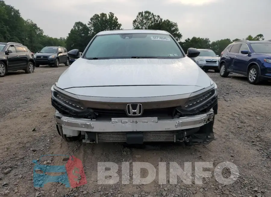 1HGCV2F37MA020792 Photo# 5