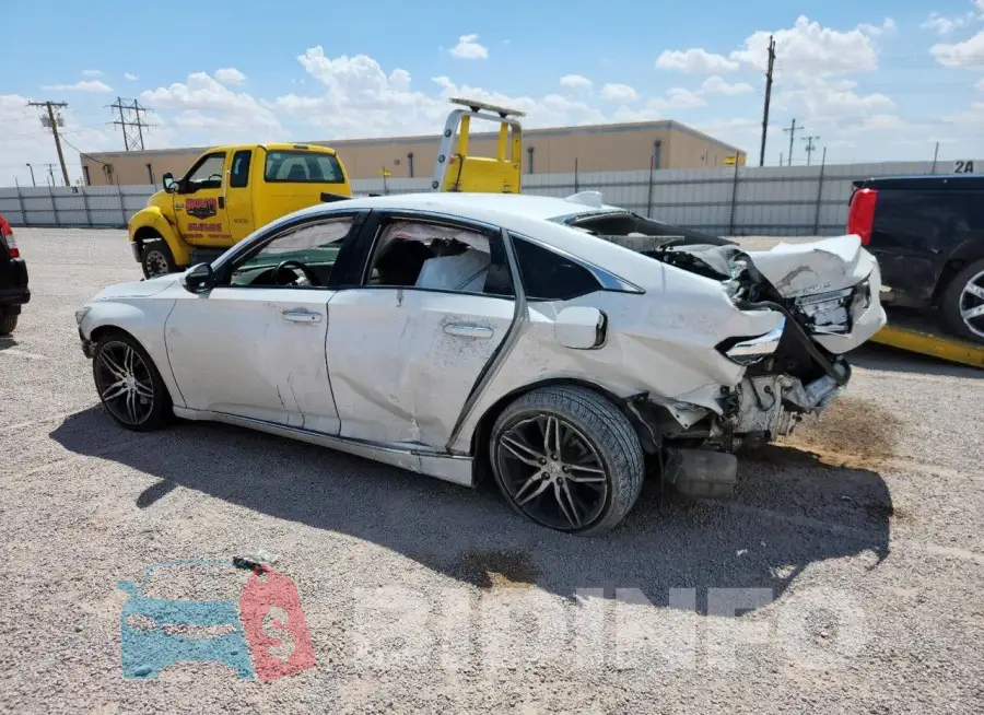 1HGCV2F95MA000027 Photo# 2