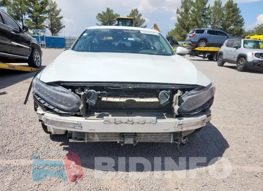 1HGCV2F95MA000027 Photo# 5