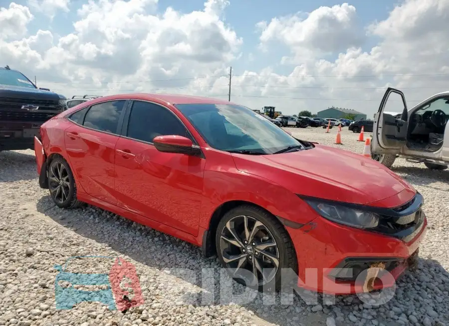 2HGFC2E8XKH550947 Photo# 4