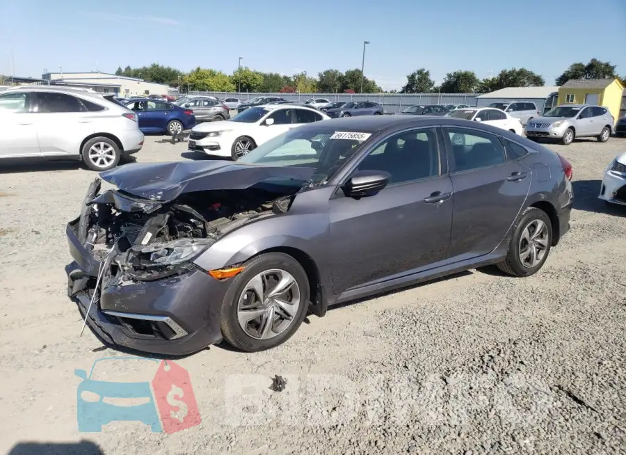 2HGFC2F62KH566251 Photo# 1