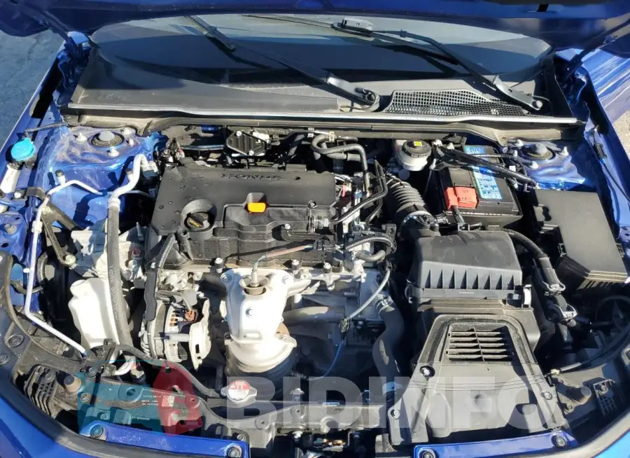 2HGFE2F50NH559143 Photo# 11