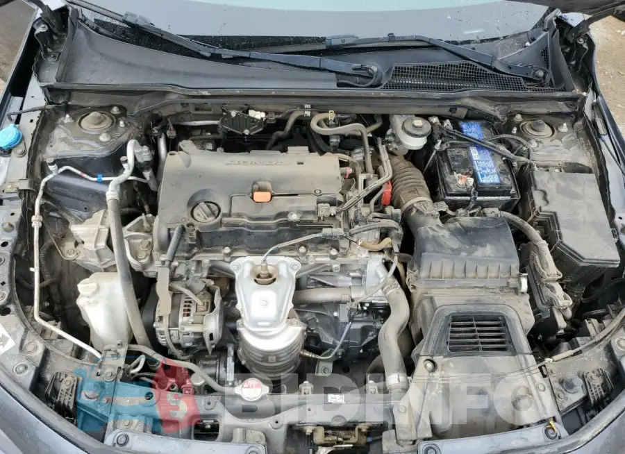 2HGFE2F55NH591571 Photo# 11