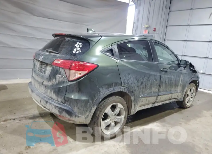3CZRU6H5XHM732377 Photo# 3
