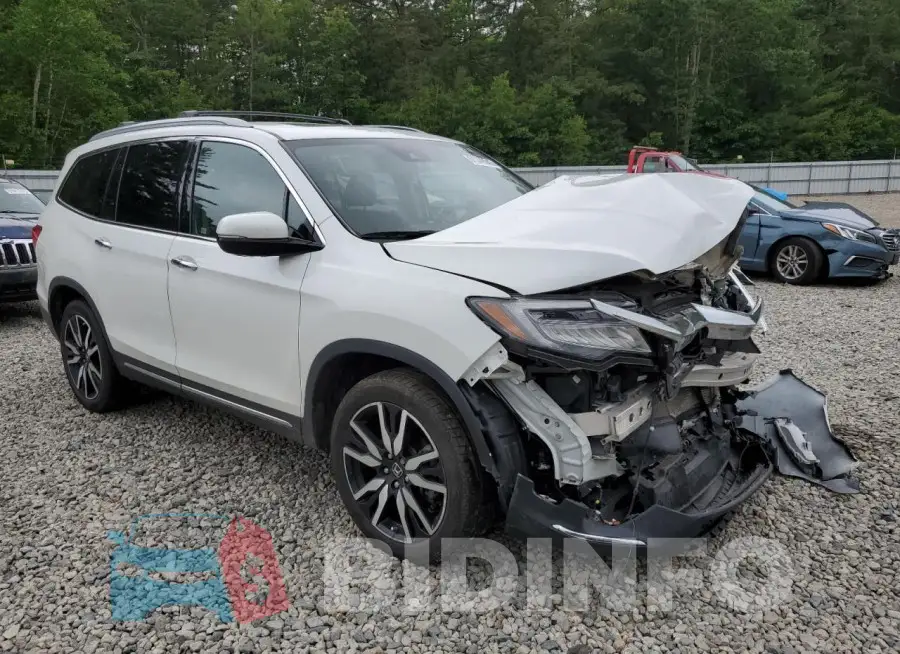 5FNYF6H67LB018904 Photo# 4