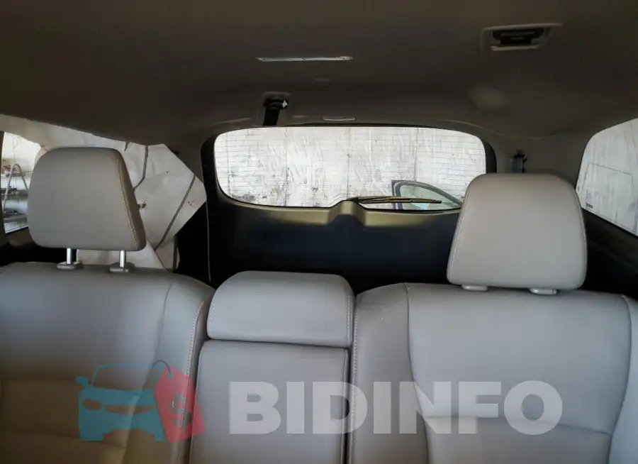 5FNYF6H96JB064246 Photo# 10